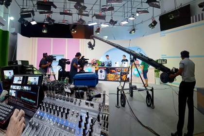 Dịch Vụ Live Stream Trực Tuyến Dịch Vụ Live Stream Trực Tuyến