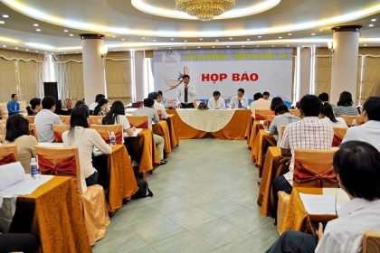 Tổ Chức Sự Kiện Họp Báo, Hội Thảo Tổ Chức Sự Kiện Họp Báo, Hội Thảo