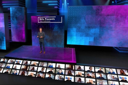 Tổ Chức Sự Kiện Trực Tuyến Tổ Chức Sự Kiện Trực Tuyến